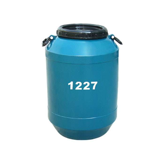 1227（十二烷基二甲基苄基氯化铵）